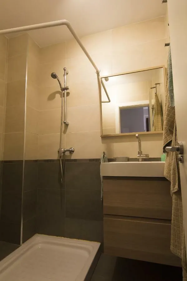 Lejlighed Apartamentos Malaga Picasso