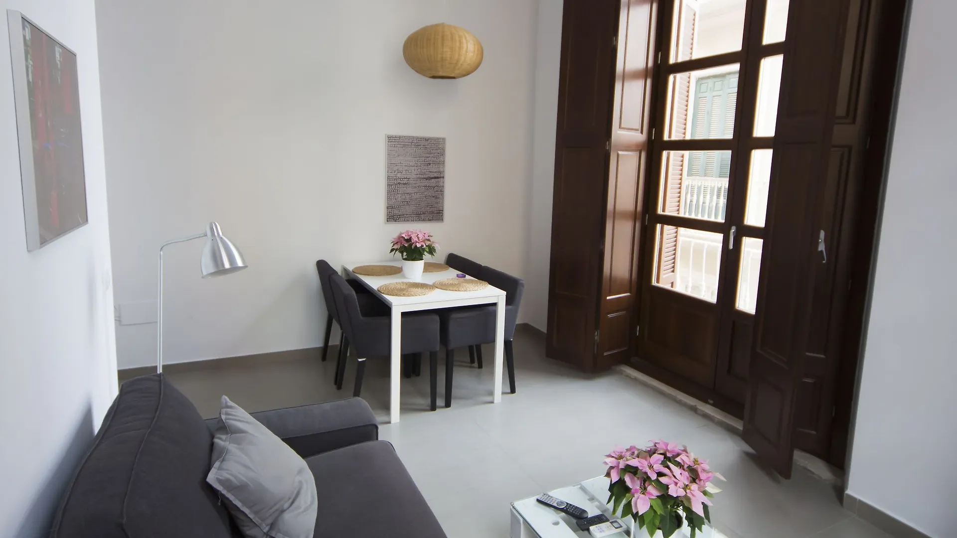 Apartamentos Malaga Picasso 0*,  Spanien
