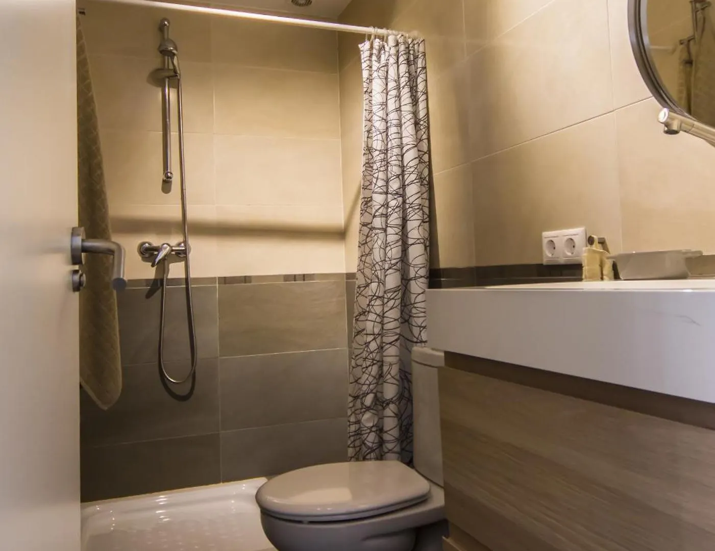 Apartamentos Malaga Picasso
