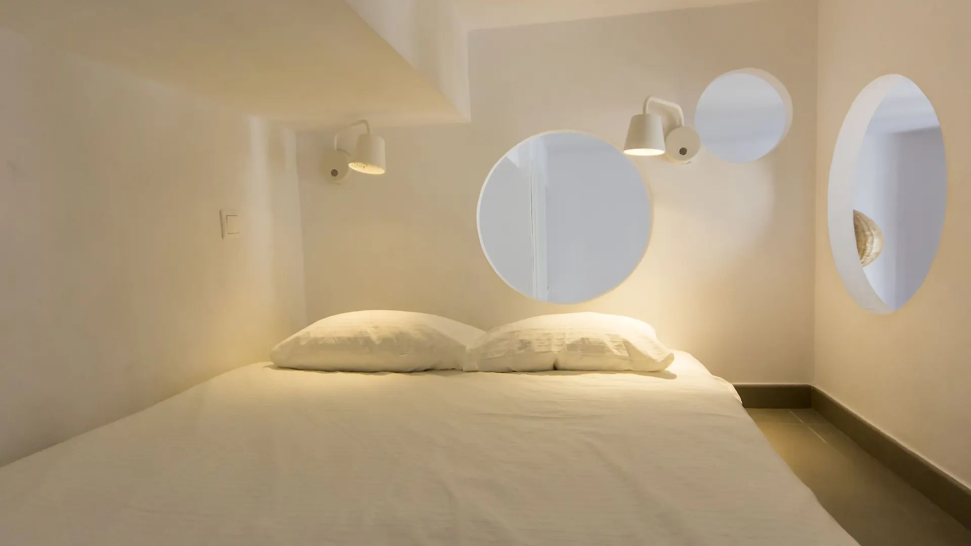 Lejlighed Apartamentos Malaga Picasso