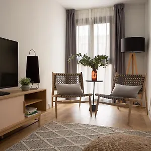 Flipco Malaga Appartamento Málaga