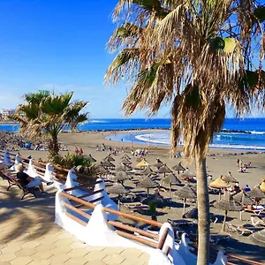 Seaview Near The Appartamento Playa de las Americas (Tenerife)