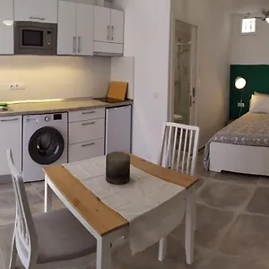 Cozy Cristianos Appartamento Arona (Tenerife)
