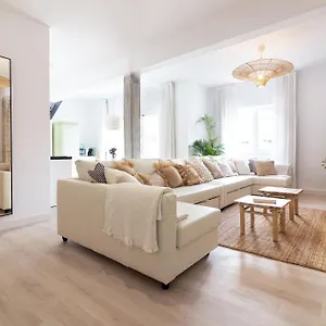  Appartamento Center Flat Holidays Center