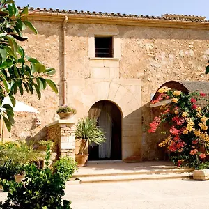 Sa Carrotja - Adults Only Casa di campagna Ses Salines (Mallorca)