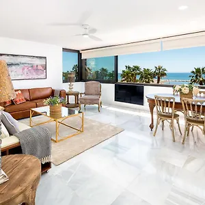  Appartamento Iloftmalaga Miramar