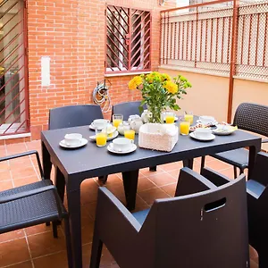  Appartamento Holidays2malaga Victoria High Speed Wifi