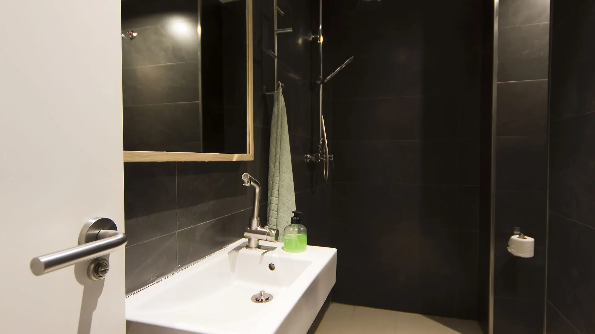 Apartamentos Málaga Picasso España